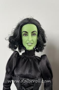 Mattel - Barbie - The Wizard of Oz - Wicked Witch of the West - кукла